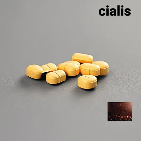 Que precio tiene el medicamento cialis